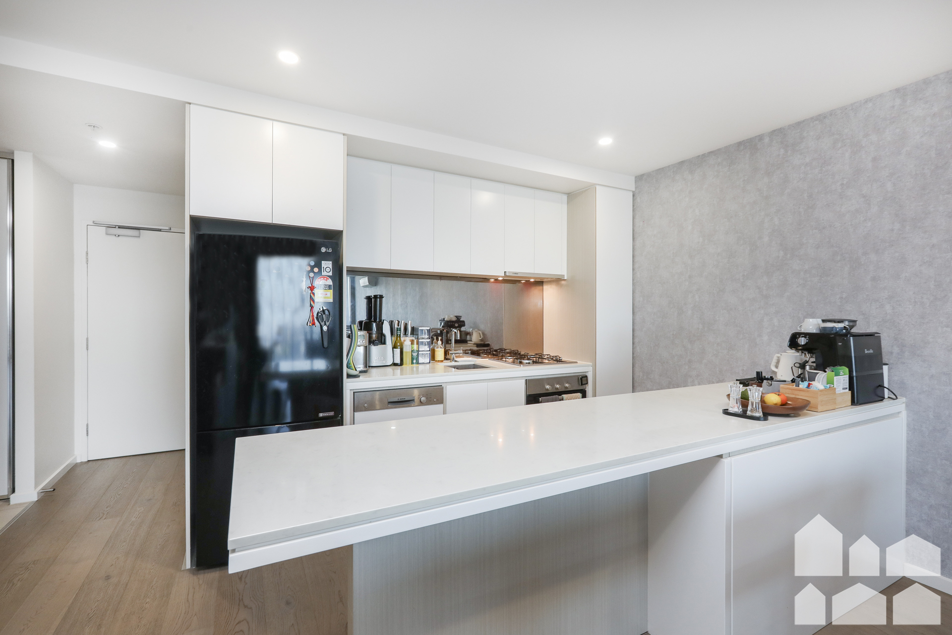 418/1 Moreland Street, Footscray - Thumbnail 4