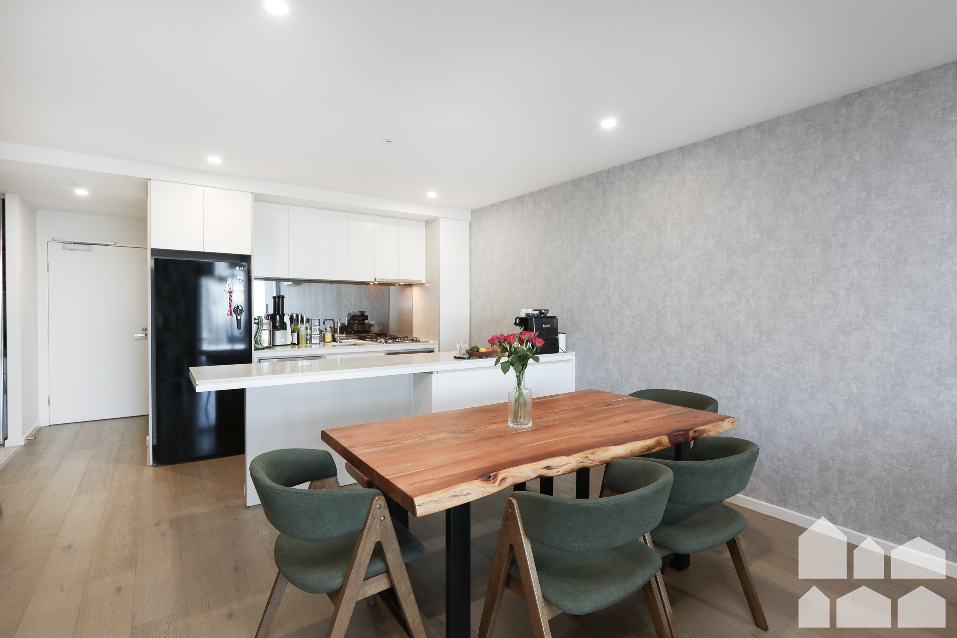 418/1 Moreland Street, Footscray - Thumbnail 3
