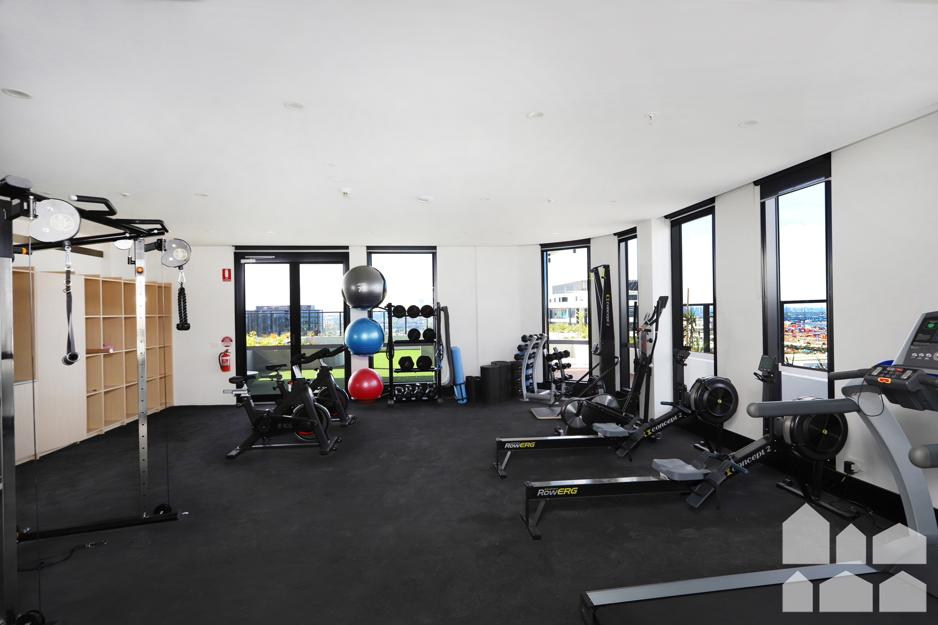 1413/1 Warde Street, Footscray - Thumbnail 8